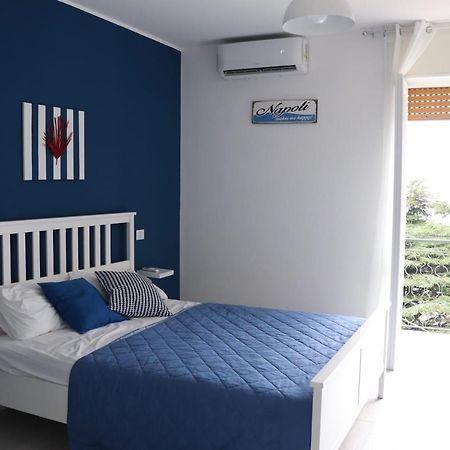 B&B Josephine Sea View 카스텔라마레디스타비아 외부 사진
