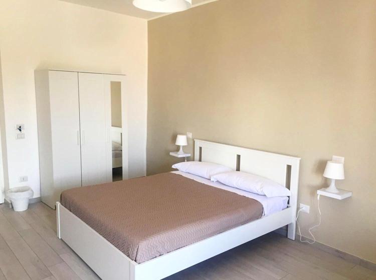 B&B Josephine Sea View 카스텔라마레디스타비아 외부 사진
